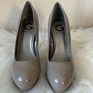 G by guess heels